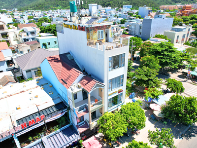  Sontra Sea Hotel   Trải Nghiệm Không Gian Thư Giãn Bên Bờ Biển Sơn Trà  0