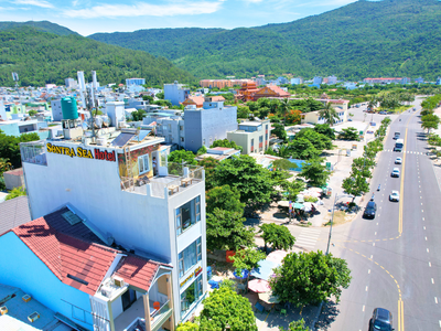  Sontra Sea Hotel   Trải Nghiệm Không Gian Thư Giãn Bên Bờ Biển Sơn Trà  2