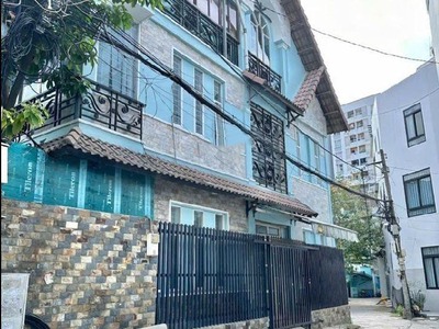 Bán biệt thự mặt phố góc 4 mặt tiền duy nhất đối diện công viên 0