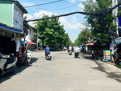 Cơ hội cuối cùng sở hữu đất mặt tiền đường lê văn thịnh, quận 2 với giá cực kỳ hấp dẫn 1