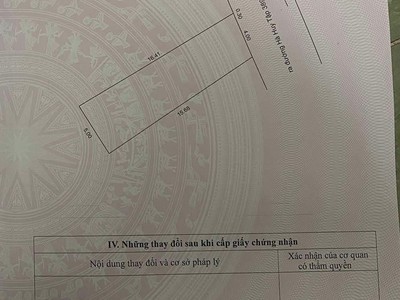 Hàng hiếm - đất kiệt 249 hà huy tập - giá chỉ 3.x tỷ 0