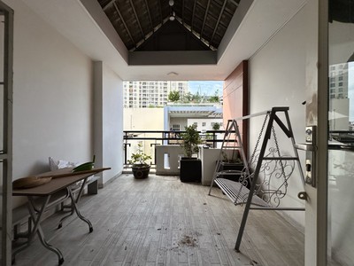 43m2 3.5x12.5    5 tầng   5pn 6wc   chỉ 11.9 tỷ - nhà hẻm 7m   phan đăng lưu   phú nhuận. 4