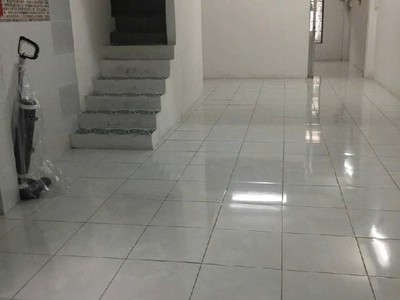 Bán nhà đường minh phụng, q.6 - chỉ nhỉnh 5 tỷ - gần 100m2 - hẻm thông tứ tung  bán gấp đi định cư 1