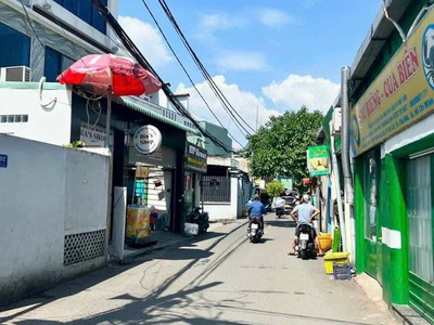 Cơ hội cuối cùng sở hữu đất mặt tiền đường lê văn thịnh, quận 2 với giá cực kỳ hấp dẫn 2