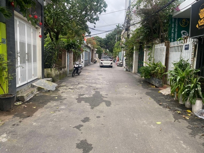 Hàng hiếm - đất kiệt 249 hà huy tập - giá chỉ 3.x tỷ 1