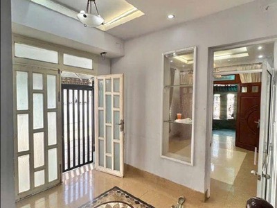 Bán biệt thự mặt phố góc 4 mặt tiền duy nhất đối diện công viên 1