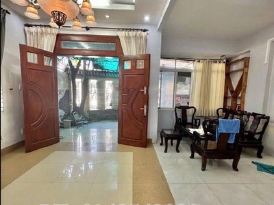 Bán biệt thự mặt phố góc 4 mặt tiền duy nhất đối diện công viên 3