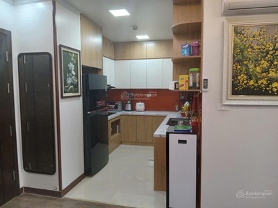 Bán căn hộ tập thể khương trung 70m2 3 phòng ngủ 2wc nhà đẹp 1
