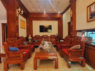 Bán nhà phố ao sen, mỗ lao, hà đông, kinh doanh đẹp, gần nhiều trường đại học 3