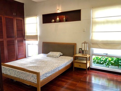 Biệt thự hai tầng 140m2 an phú quận 2, giá 70 triệu, phù hợp làm văn phòng 2