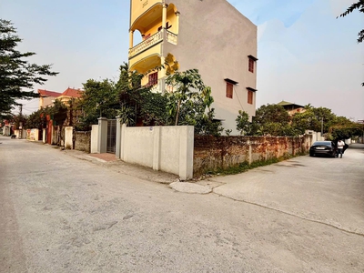 Hot     3 xuất đầu tư duy nhất tại tt thị trấn vân đình có mức giá cực tốt 1