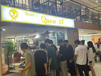 Em cần sang lại quầy cho ai cần công việc ổn định tại  215 điện biên phủ , quận bình thạnh 1