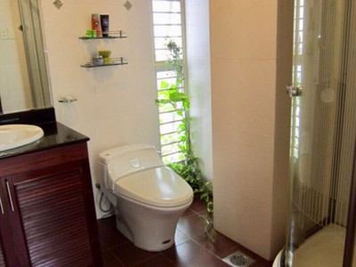 Biệt thự hai tầng 140m2 an phú quận 2, giá 70 triệu, phù hợp làm văn phòng 3