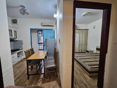 Cho thuê căn hộ 2PN, giá tốt 11 triệu, 58m2 tại Sudico Mỹ Đình, Nam Từ Liêm, Hà Nội 1
