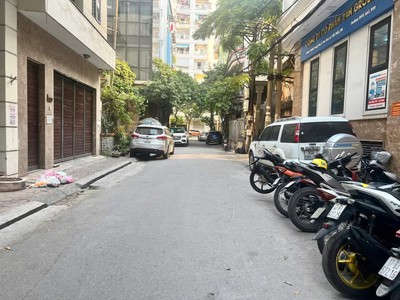  phân lô trung kính - cầu giấy  1