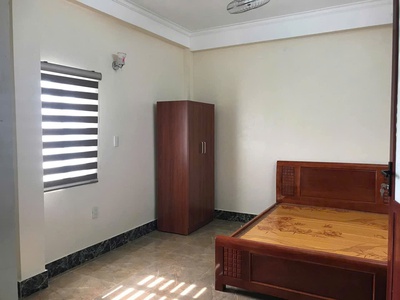 Bán nhà 9 tầng mặt phố đinh tiên hoàng, phường kỳ bá,tp thái bình - giá 19.9 tỷ - diện tích 76m 0