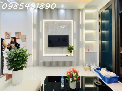 Gấp gấp sos cần bán nhà dt40m2, ôtô đỗ cửa giá rẻ 2