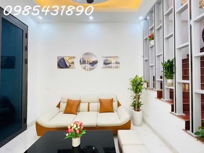 Gấp gấp sos cần bán nhà dt40m2, ôtô đỗ cửa giá rẻ 4