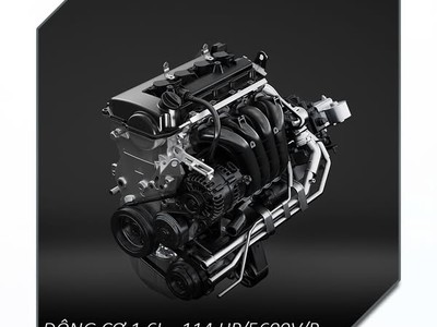 SRM868V2 - The King of Van 2