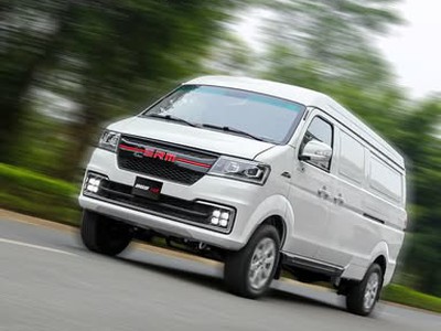 SRM868V2 - The King of Van 0