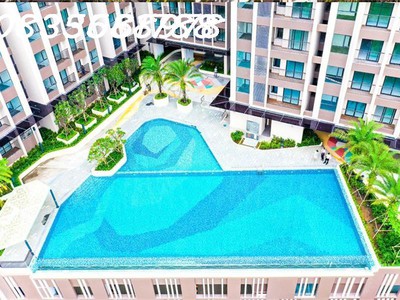 Gần aeon bình dương- bán căn 2pn-2wc 4