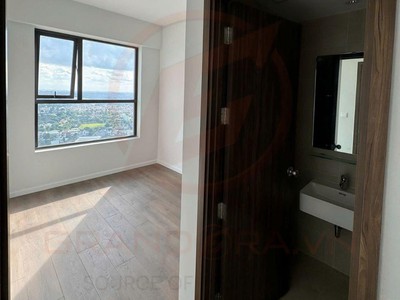 Cho thuê căn hộ 2pn  opal skyline gần aeon bình dương giá 4tr8 0