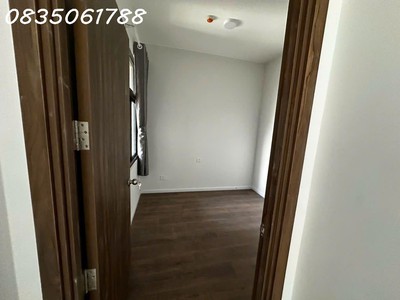 Gần chợ đầu mối thủ đức căn hộ 3pn giá 5tr 4