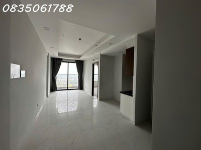 Gần chợ đầu mối thủ đức căn hộ 3pn giá 5tr 2