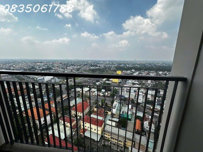 Gần chợ đầu mối thủ đức căn hộ 3pn giá 5tr 0