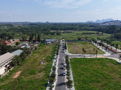 Em có căn  liền kề tại centre ville hòa bình dt120m2 mt 6m giá nhỉnh 2 tỷ sổ đỏ sang tên ngay 2