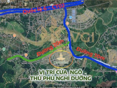 Em có căn  liền kề tại centre ville hòa bình dt120m2 mt 6m giá nhỉnh 2 tỷ sổ đỏ sang tên ngay 3