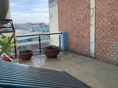 Bán nhà 63m , 4 tầng, 5pn, 4wc, bình trị đông a, 5.3 tỷ 4