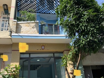 Bán nhà 63m , 4 tầng, 5pn, 4wc, bình trị đông a, 5.3 tỷ 0