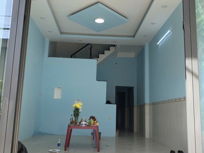 Bán nhà 63m , 4 tầng, 5pn, 4wc, bình trị đông a, 5.3 tỷ 2