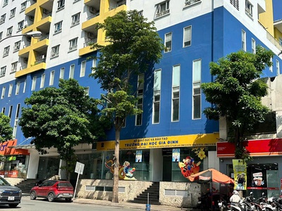 Sang nhượng quán tại địa chỉ 371 nguyễn kiệm, phường 3, quận gò vấp 3