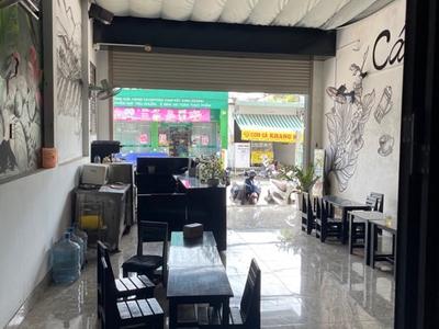 162m2 nhà trệt 5x33m mặt tiền lê văn lương, kinh doanh sầm uất ngay  trung tâm phước kiển nhà bè, 2
