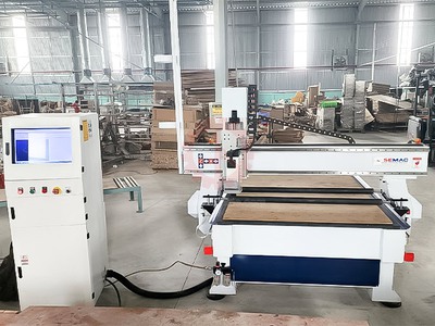 Báo Giá Máy CNC 1 Đầu Cho Doanh Nghiệp Nội Thất CẠNH TRANH NHẤT 1