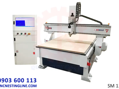 Báo Giá Máy CNC 1 Đầu Cho Doanh Nghiệp Nội Thất CẠNH TRANH NHẤT 0