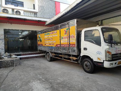 Tòa nhà 5 tầng 403m2 mặt tiền đường nhựa 14m, sát khu dân cư gia long 1368 lê văn lương, phước kiển 0