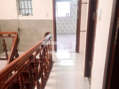 Nhà nguyên căn 6 phòng cho thuê giá 22tr đường lê quang định 2