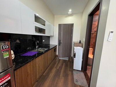 Cho thuê căn hộ 1 ngủ  30m2  tại Vinhomes Marina. 1