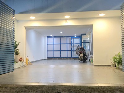 Tặng hồ bơi trong biệt thự mini 3 tầng đường số 9 p16 gò vấp, 146m2, chỉ 22 tỷ, 0