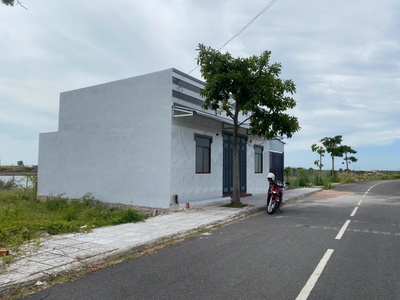 Nhà đất tl 44a dt 350 m2  gần da gold coast long điền 990tr nh hỗ trợ 70 1