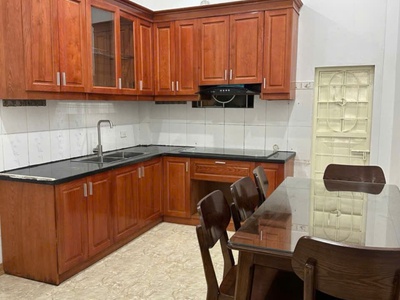 Hiếm - nhà ngọc thuỵ - long biên - 5 tầng - giá nhỉnh 6 tỷ nhà đẹp - cách 30m ra phố ngọc thuỵ - 1