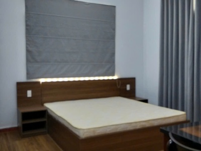 Cho thuê phòng   chdv  full nội thất giá rẻ trung tâm p.10, q.phú nhuận 1