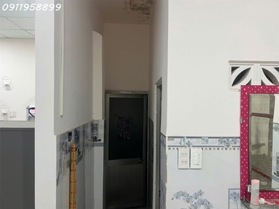Bán nhà 410m2 có 3pn tân phước, thị xã lagi giá rẻ nhất, sổ riêng 1