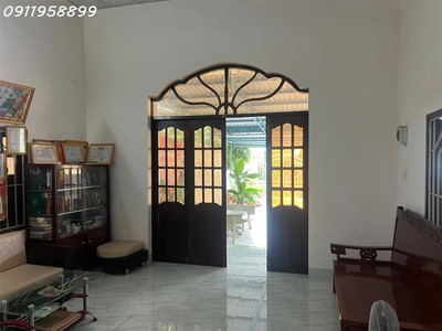 Bán nhà 410m2 có 3pn tân phước, thị xã lagi giá rẻ nhất, sổ riêng 2