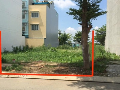 Chính Chủ cần bán lô đất thổ cư mặt tiền đường 7m. Giá tốt liên hệ ngay 2