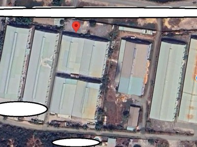 Cho thuê 14.506m2 nhà xưởng tại Đức Hòa, Long An 2