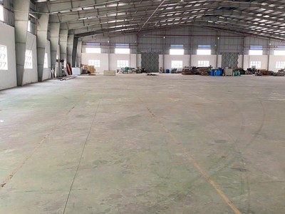 Cho thuê 14.506m2 nhà xưởng tại Đức Hòa, Long An 3